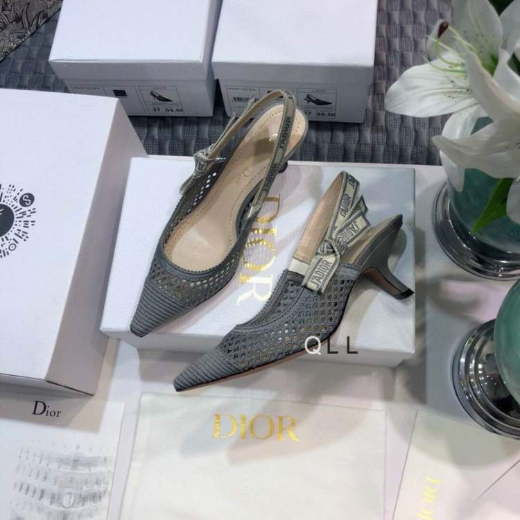 Picture of Dior Shoes _SKUDiorsz33-44LL01173686